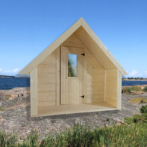 Ultimate Parviaitta 9 m2