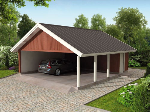 ULTIMATE Autokatos 5 varastolla POISTO 2999